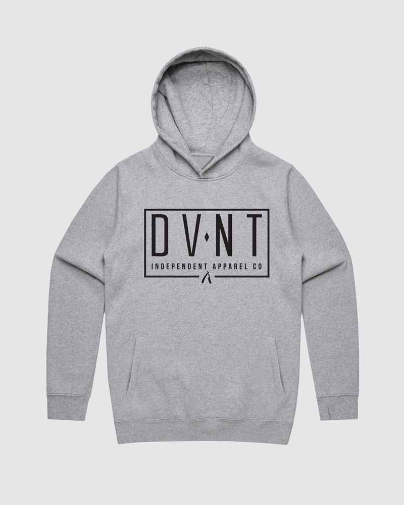 Esquire Hoodie - Youth