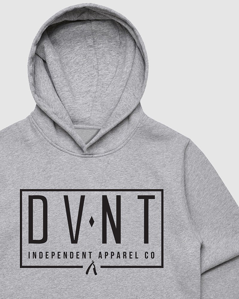 Esquire Hoodie - Youth