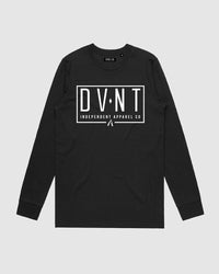 Esquire Long Sleeve - Youth