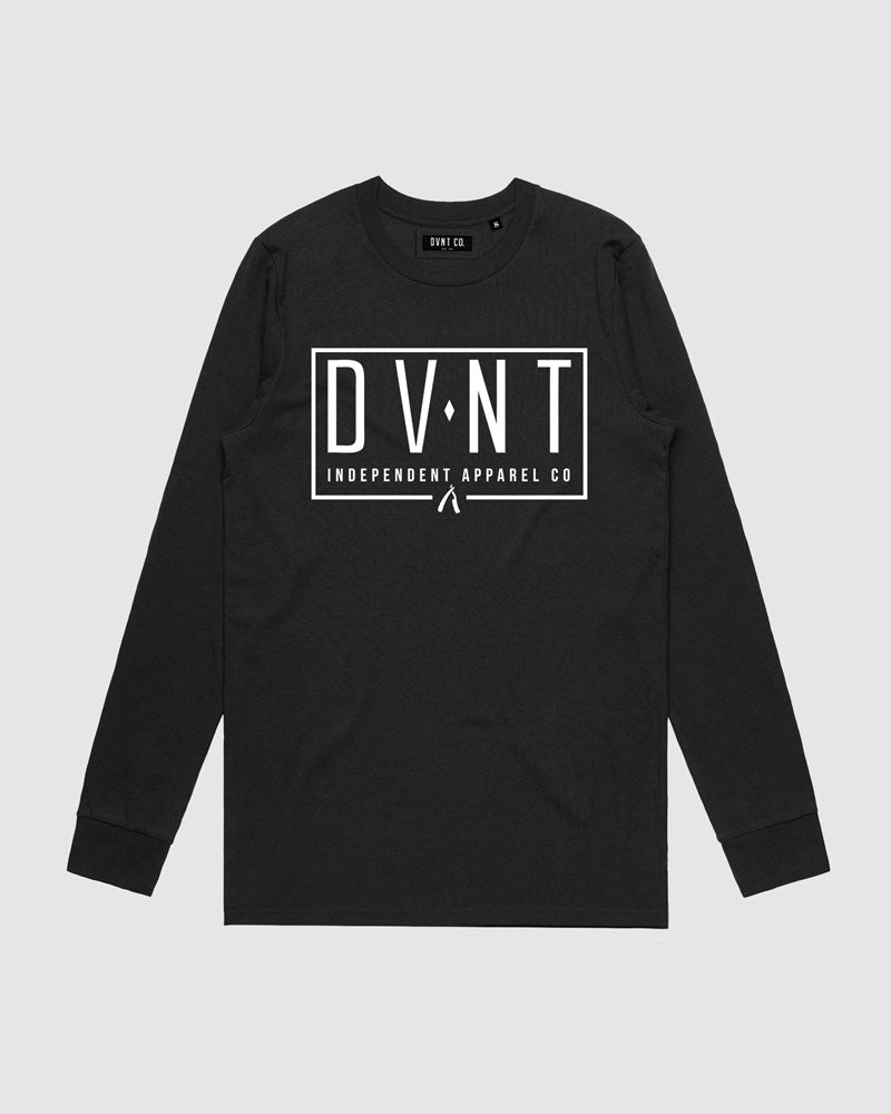 Esquire Long Sleeve - Youth