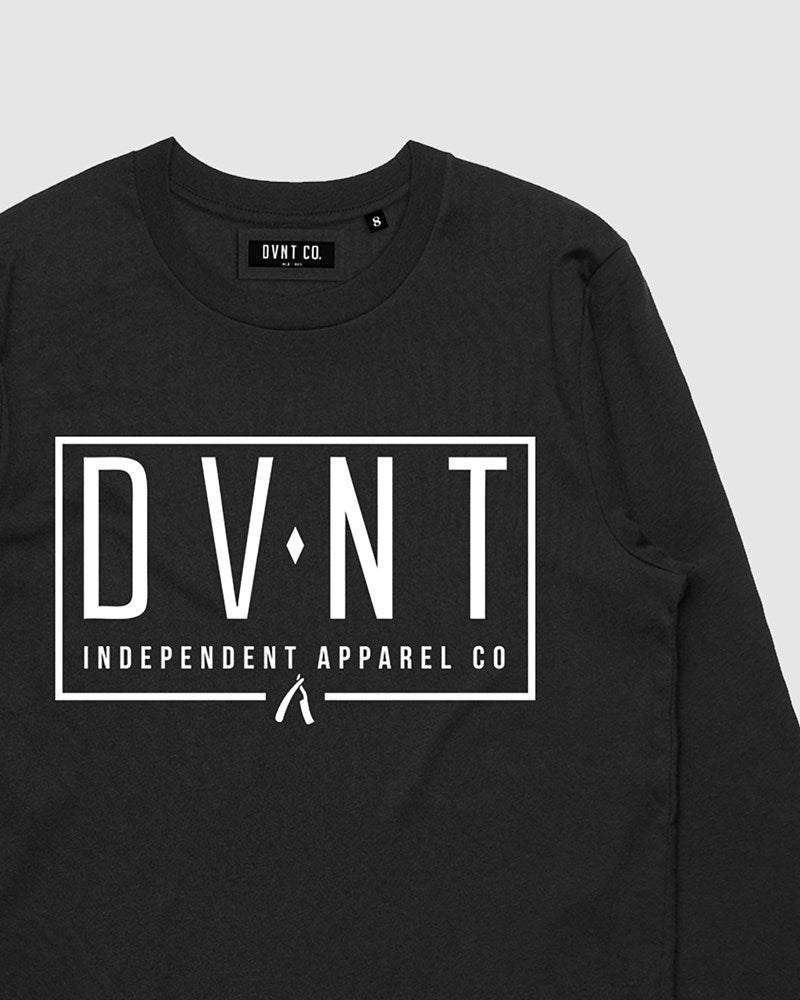 Esquire Long Sleeve - Youth