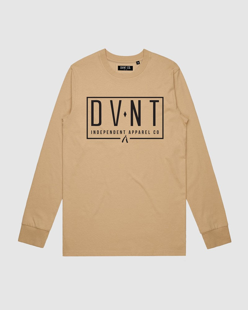 Esquire Long Sleeve - Youth