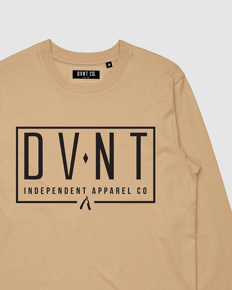 Esquire Long Sleeve - Youth