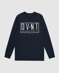 Esquire Long Sleeve - Youth