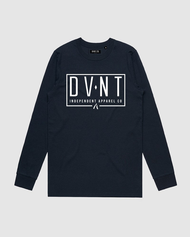 Esquire Long Sleeve - Youth