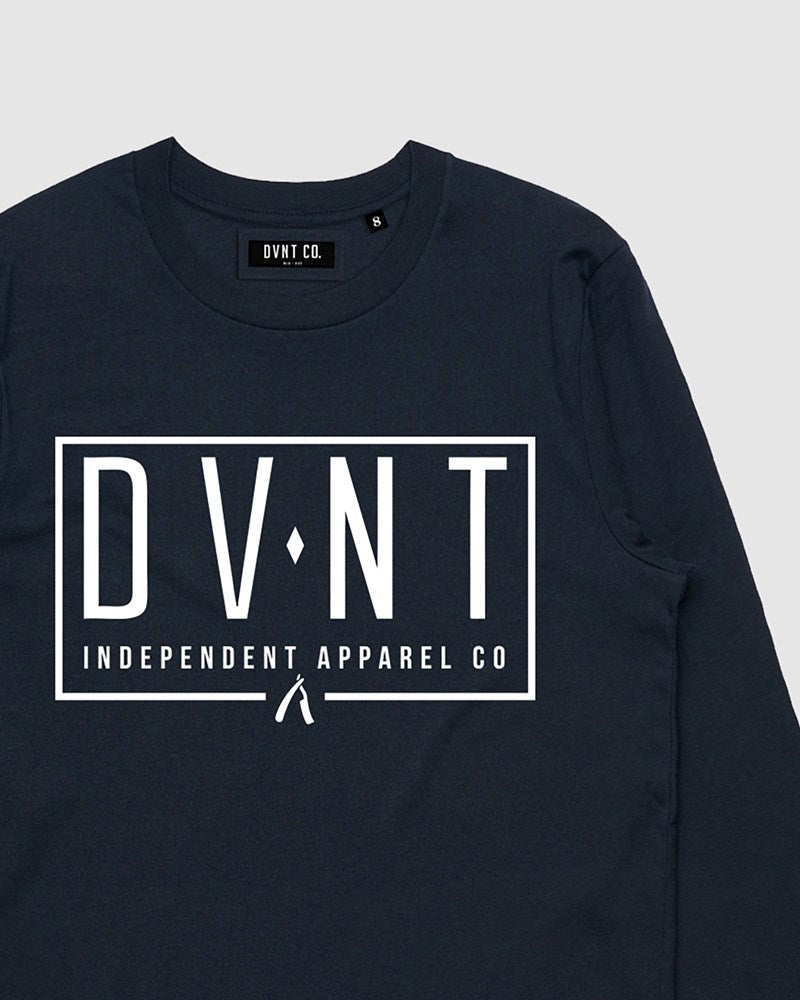 Esquire Long Sleeve - Youth