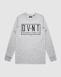Esquire Long Sleeve - Youth