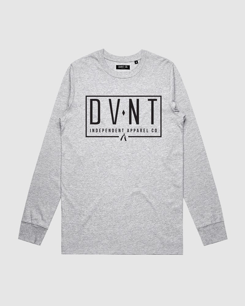 Esquire Long Sleeve - Youth