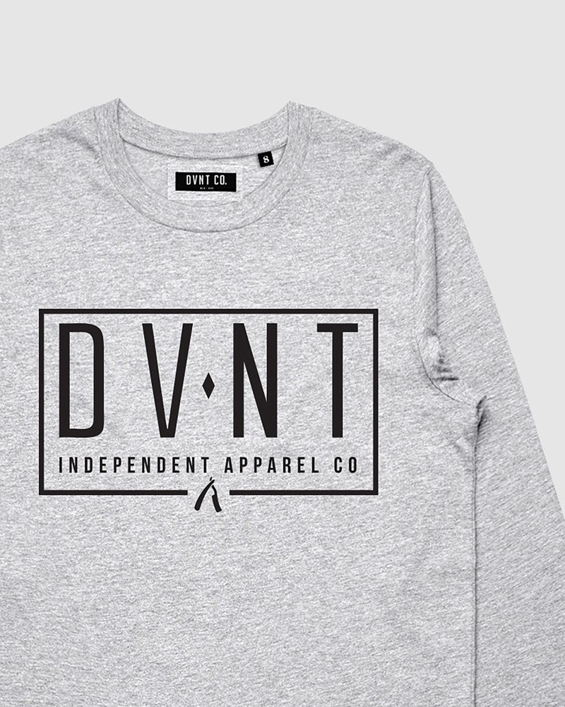 Esquire Long Sleeve - Youth