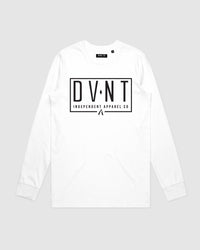 Esquire Long Sleeve - Youth