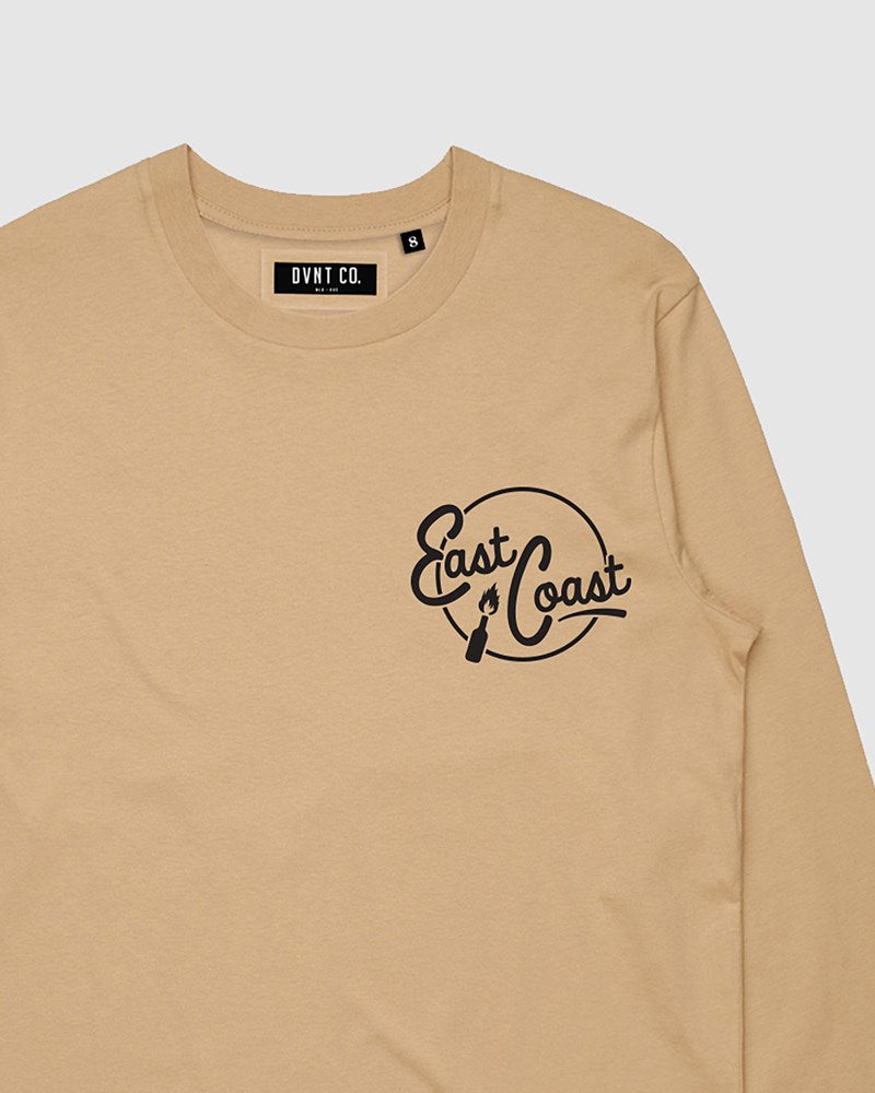 East Coast Long Sleeve - Youth