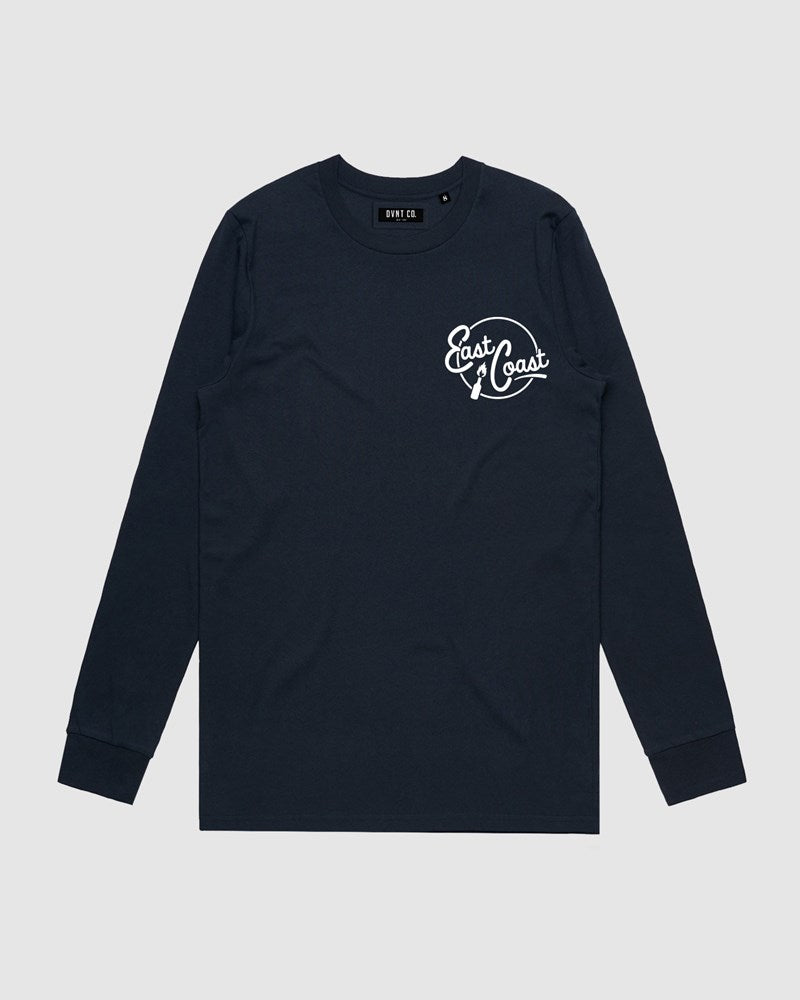 East Coast Long Sleeve - Youth