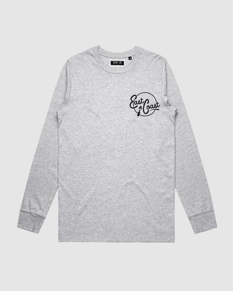 East Coast Long Sleeve - Youth