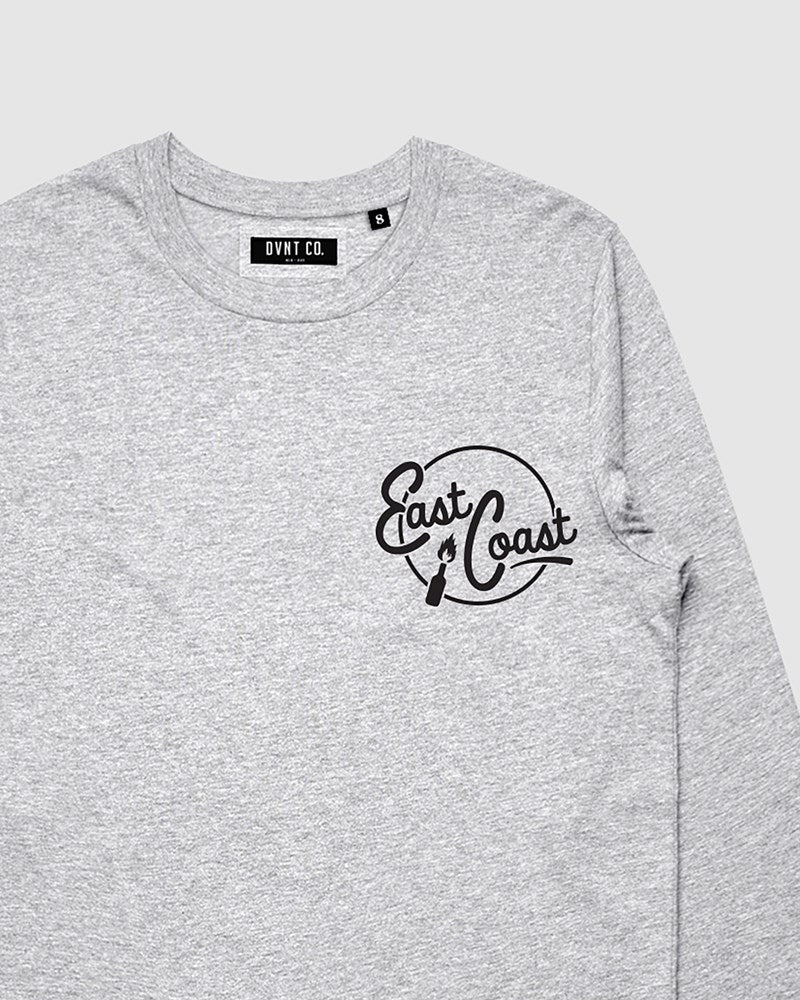 East Coast Long Sleeve - Youth