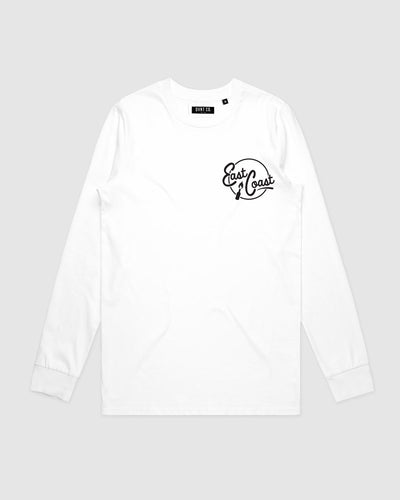 East Coast Long Sleeve - Youth