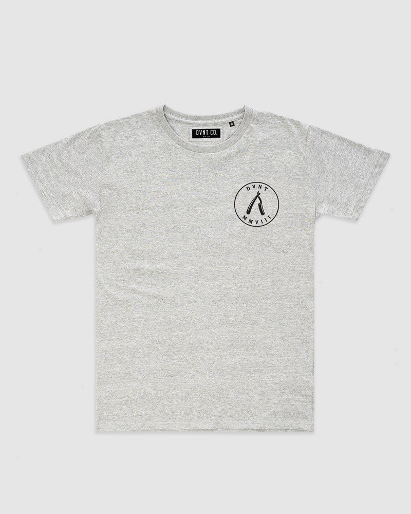 Cut Throat Crest Tee - Youth