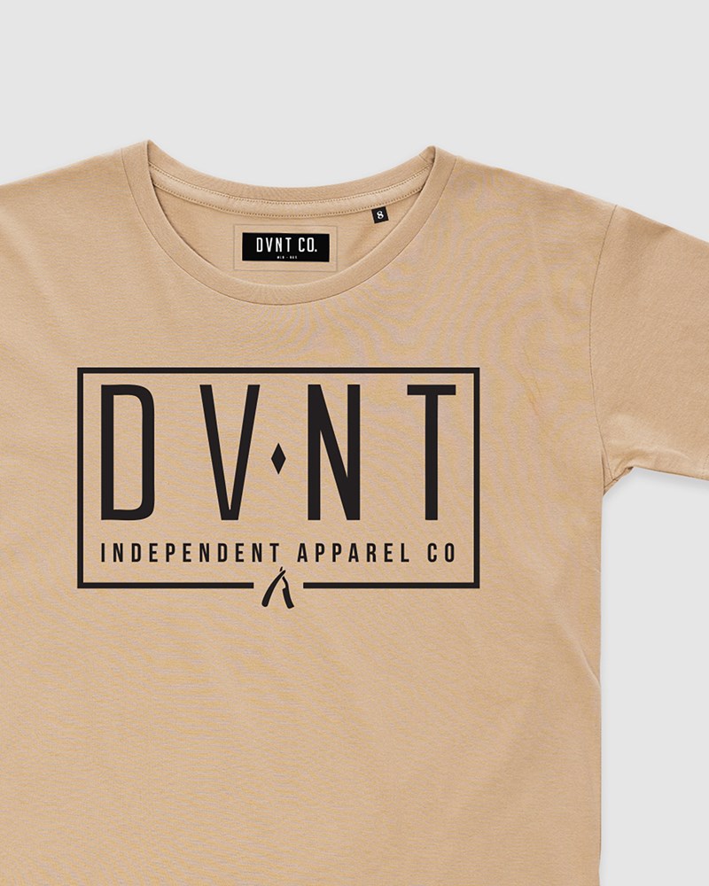 Esquire Tee - Youth