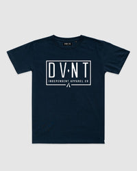 Esquire Tee - Youth
