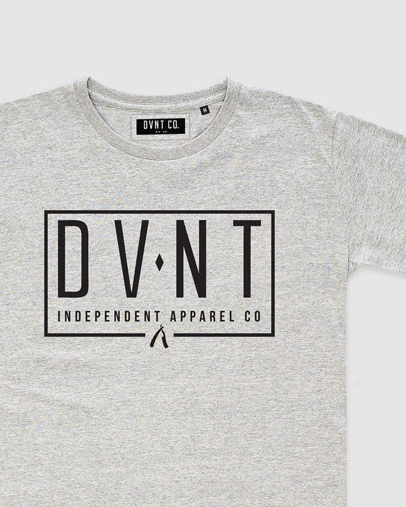 Esquire Tee - Youth