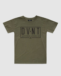 Esquire Tee - Youth