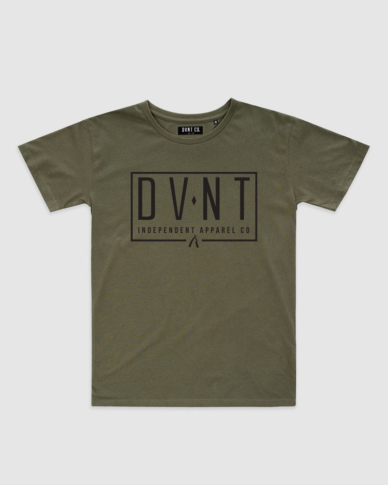 Esquire Tee - Youth