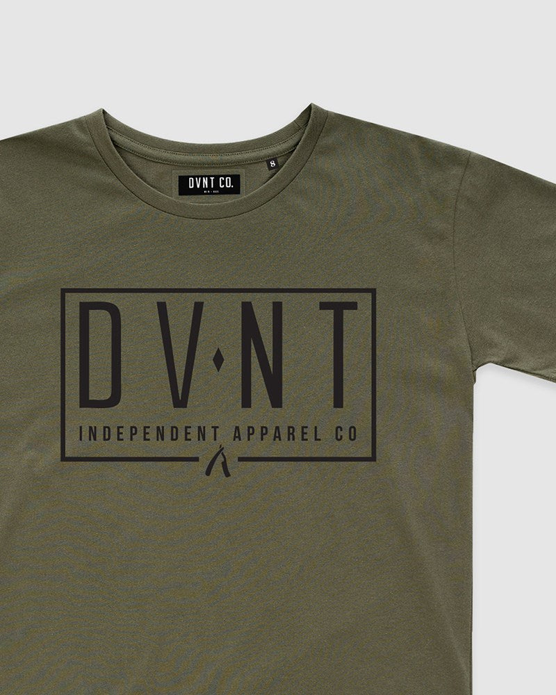 Esquire Tee - Youth