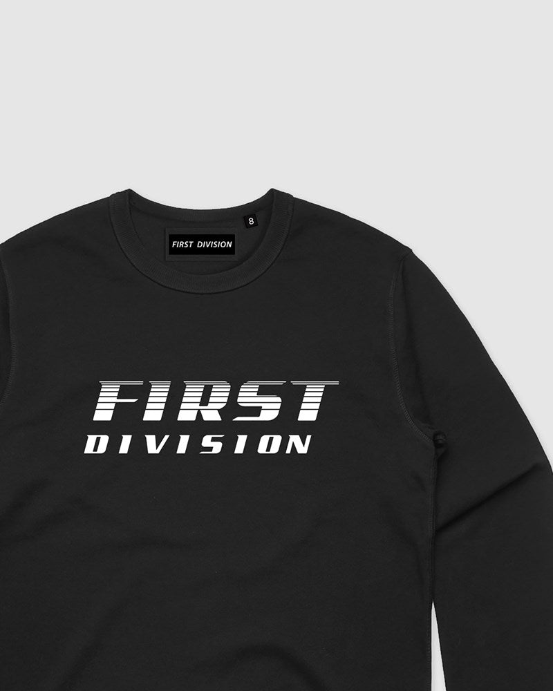 Circuit Crewneck - Youth