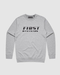 Circuit Crewneck - Youth