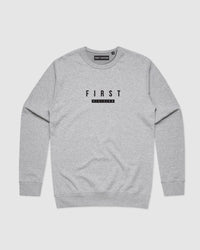 Constant Crewneck - Youth