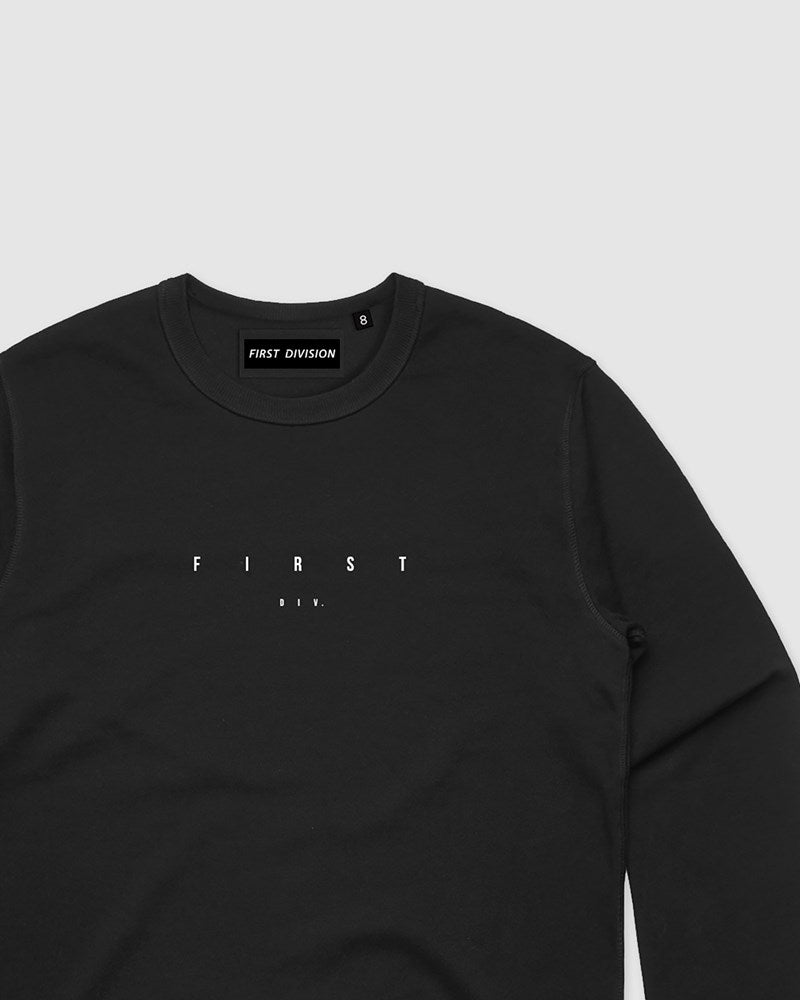 Stature Crewneck - Youth