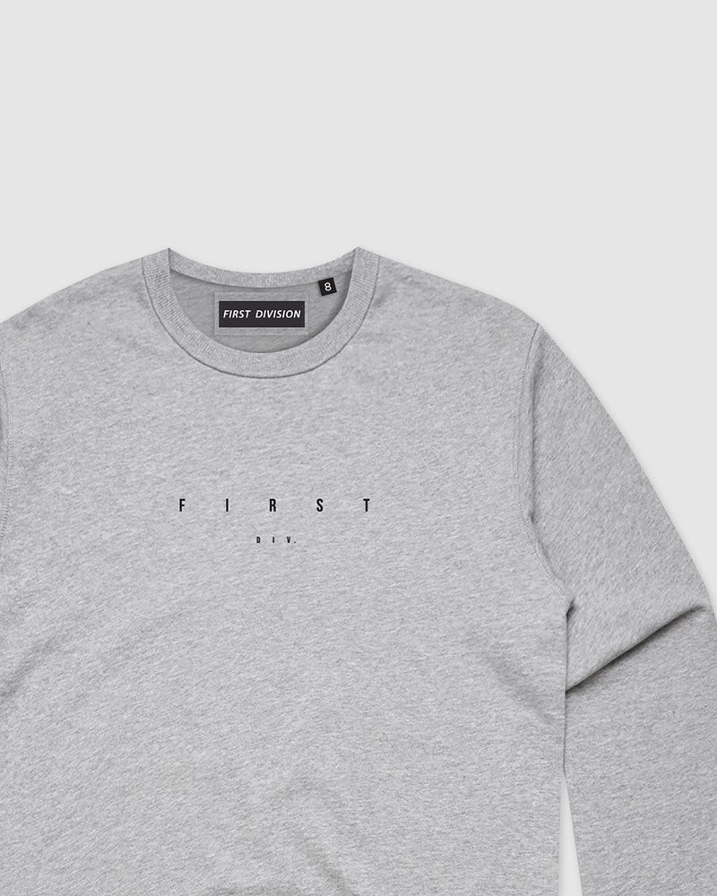 Stature Crewneck - Youth