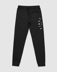 Core Logo Track Pant - Youth