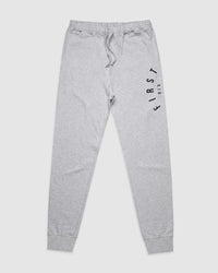 Core Logo Track Pant - Youth