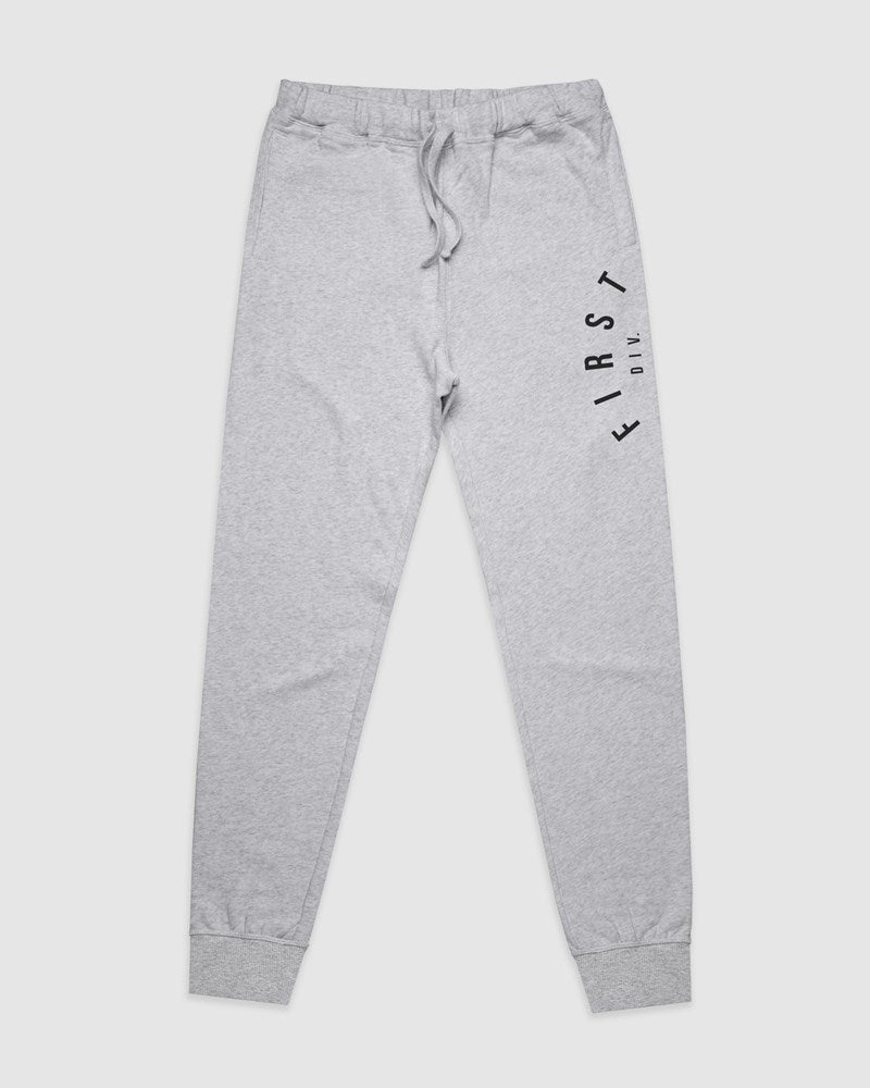 Core Logo Track Pant - Youth