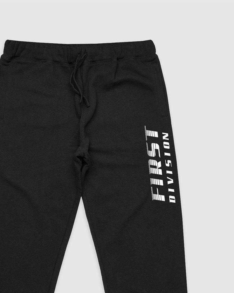 Circuit Track Pant - Youth