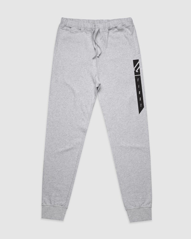MidField Track Pant - Youth