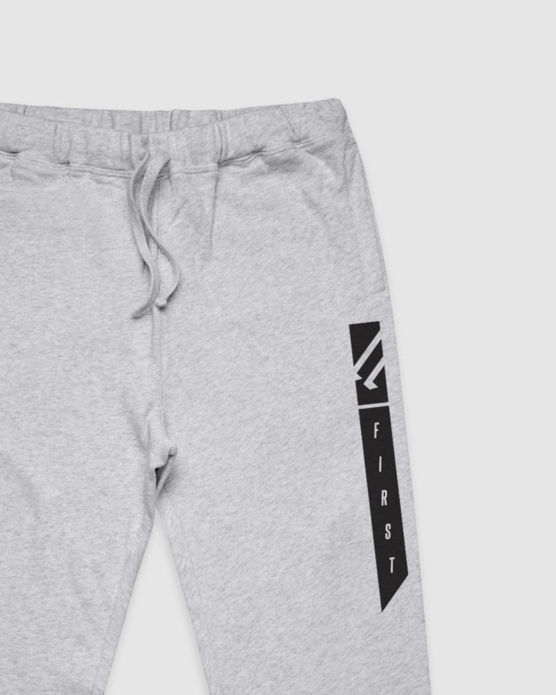 MidField Track Pant - Youth