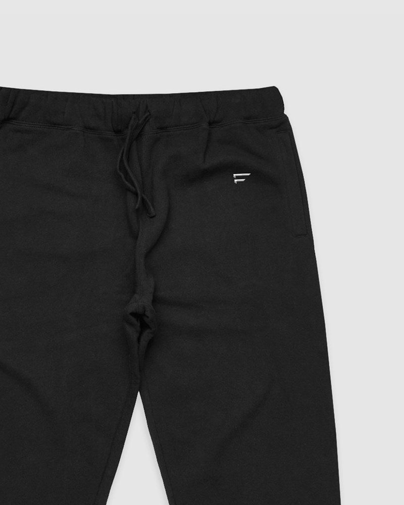 Performance Embroidery Track Pant - Youth