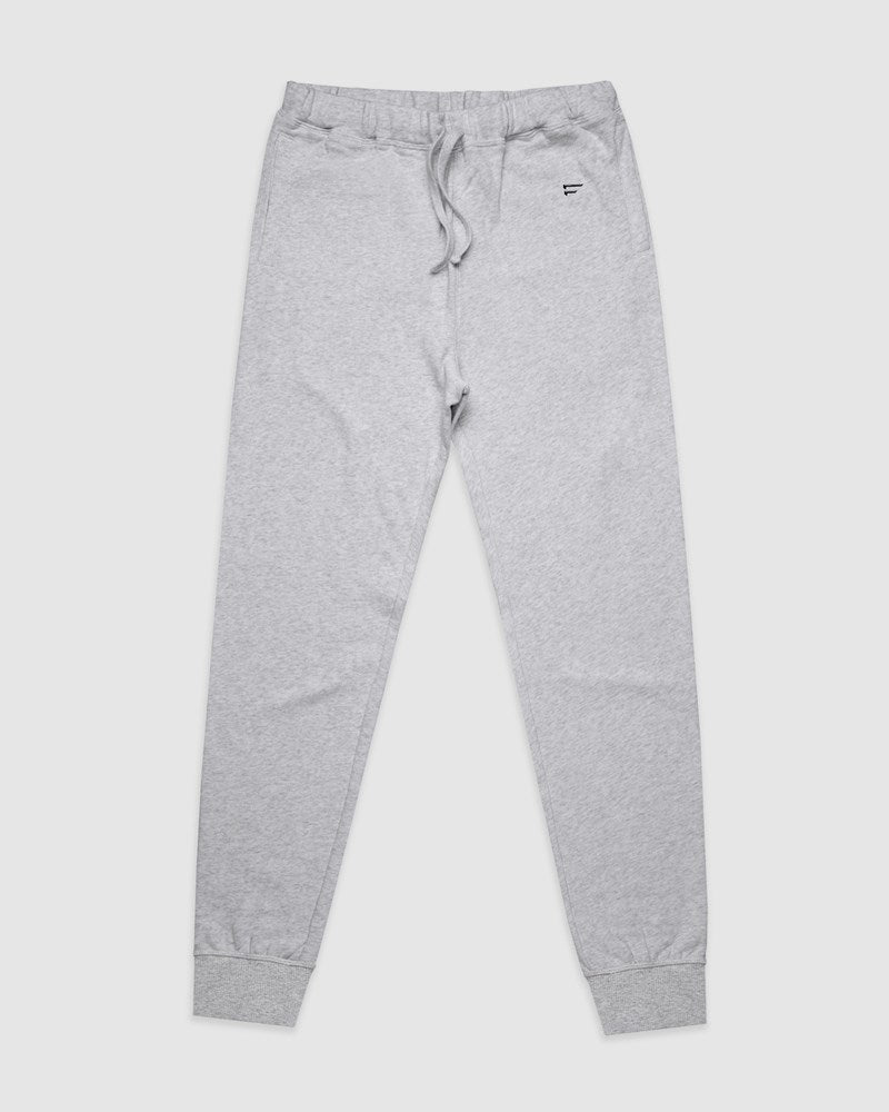 Performance Embroidery Track Pant - Youth