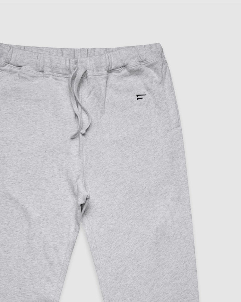 Performance Embroidery Track Pant - Youth