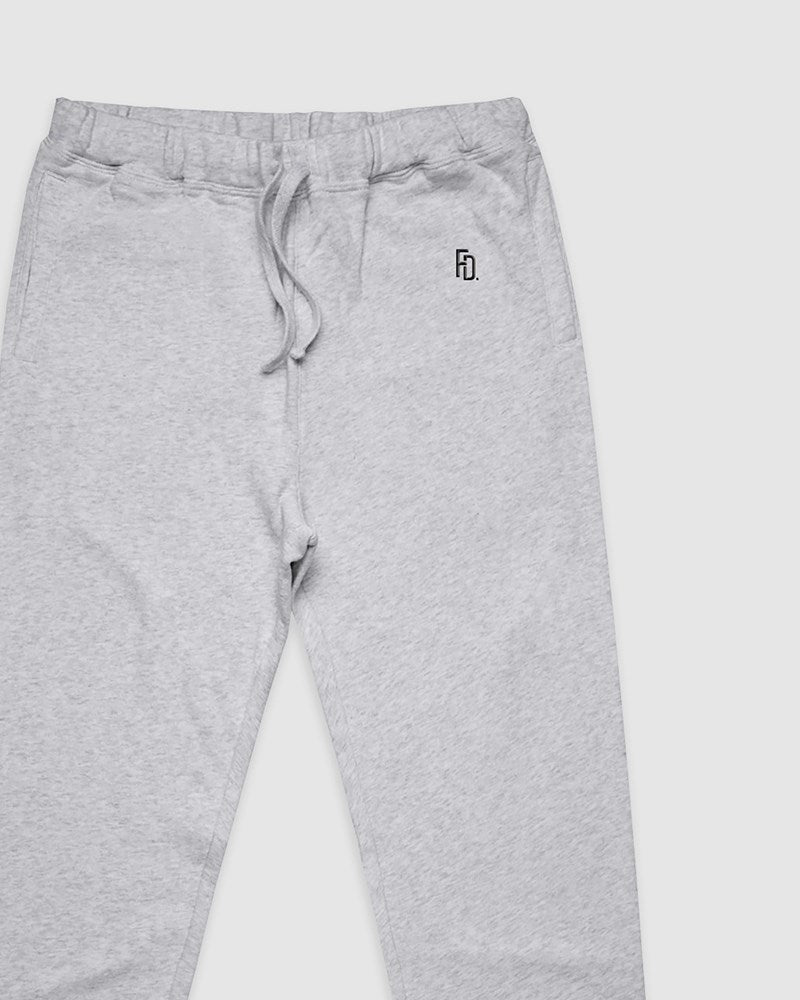 Contract Embroidery Track Pant - Youth
