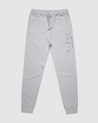 First Embroidery Track Pant - Youth