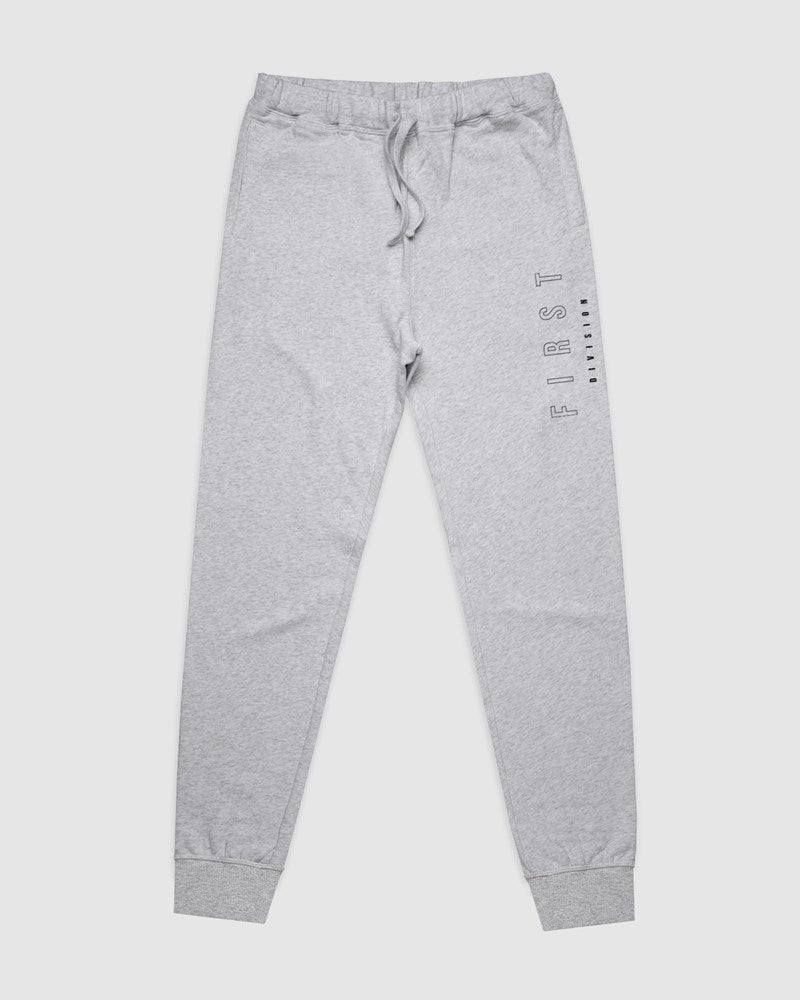 First Embroidery Track Pant - Youth
