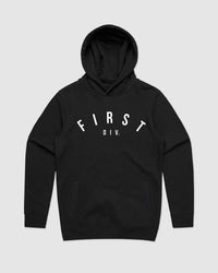 Core Logo Hoodie - Youth