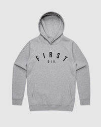 Core Logo Hoodie - Youth