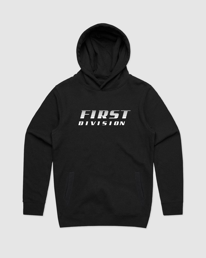 Circuit Hoodie - Youth