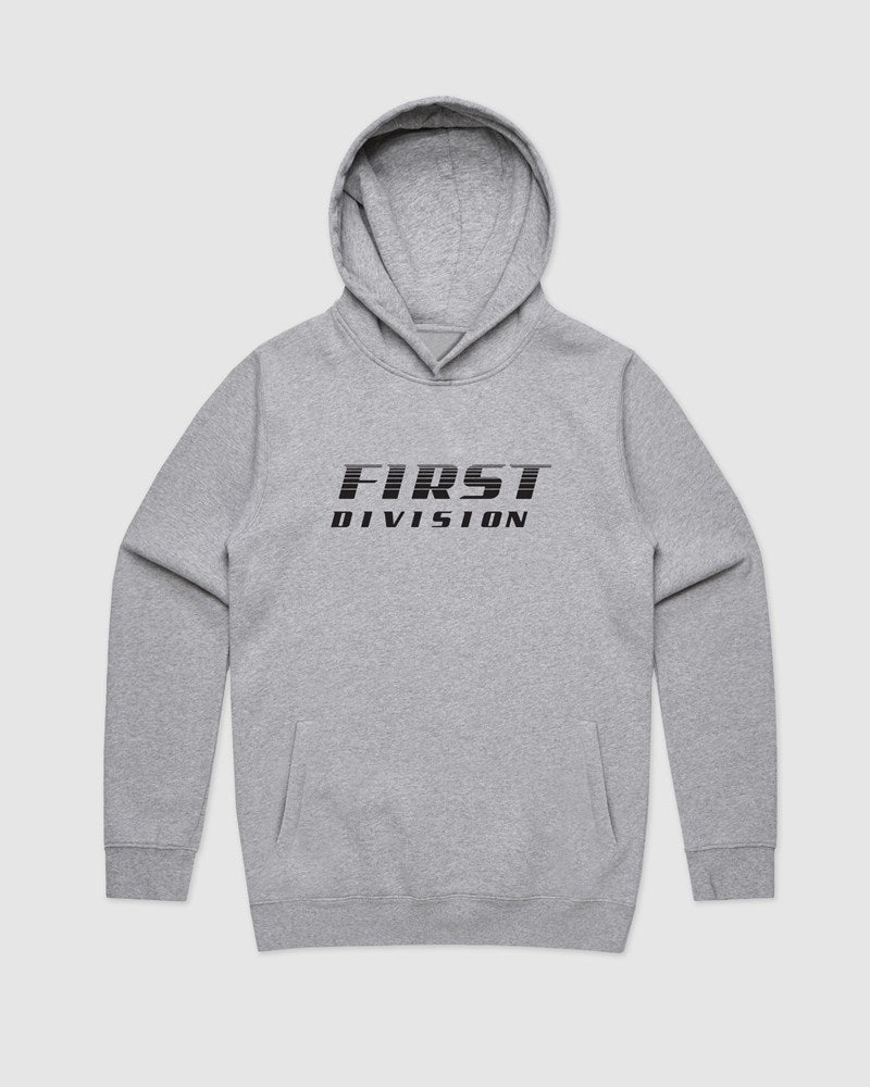 Circuit Hoodie - Youth