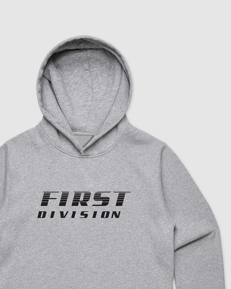 Circuit Hoodie - Youth