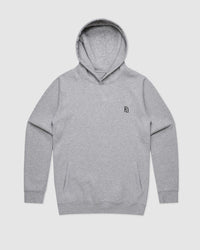 Contract Embroidery Hoodie - Youth
