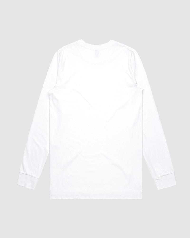 Core Logo Long Sleeve - Youth